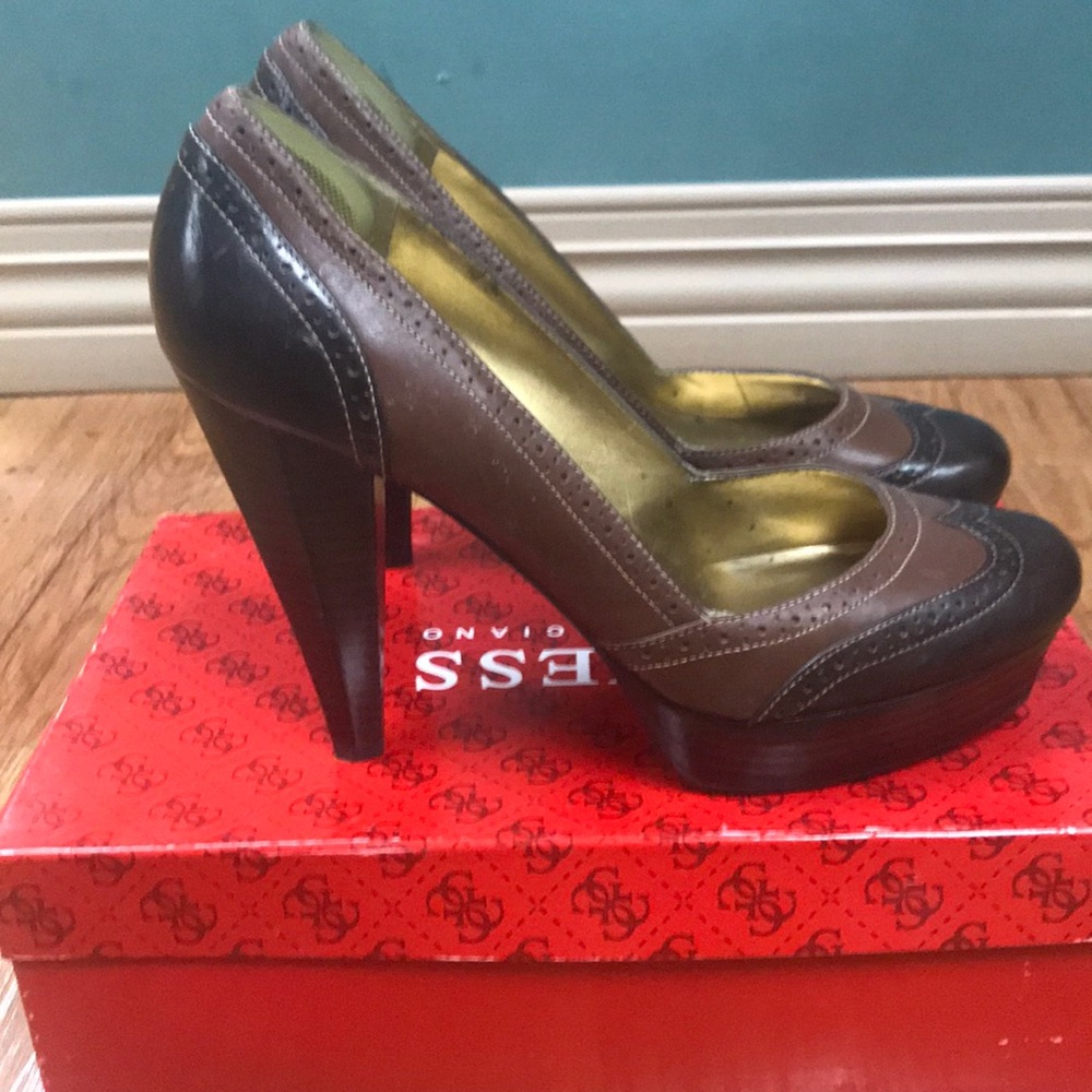 Guess By Marciano | Heels
